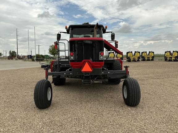 Image of Massey Ferguson WR9980 equipment image 3