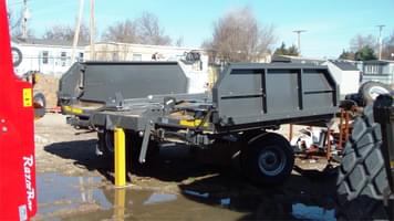 Main image Massey Ferguson AC20