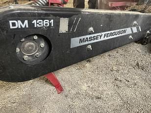 Main image Massey Ferguson DM1361 4
