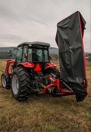 2022 Massey Ferguson DM287 Image