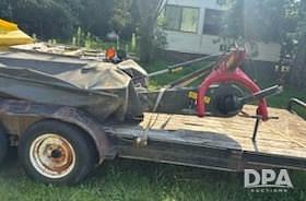 Image of Massey Ferguson DM287 equipment image 2