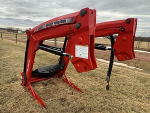 2022 Massey Ferguson FL3819 Image