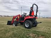 Thumbnail image Massey Ferguson GC1723E 4