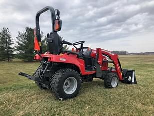 Main image Massey Ferguson GC1723E 5