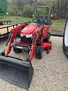 Thumbnail image Massey Ferguson GC1723E 1