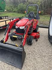 Main image Massey Ferguson GC1723E 1