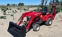 2022 Massey Ferguson GC1723EB Image