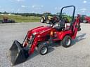 2022 Massey Ferguson GC1723EB Image