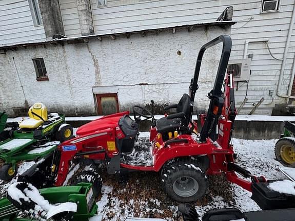 Image of Massey Ferguson GC1725M Primary image