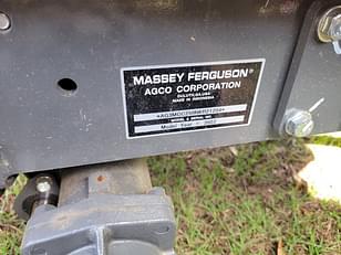 Main image Massey Ferguson GC1725M 3