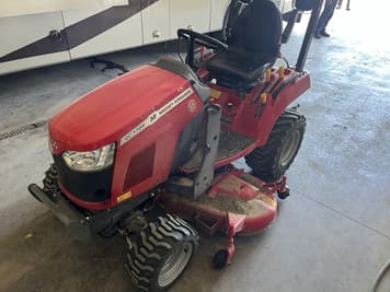 Main image Massey Ferguson GC1725M