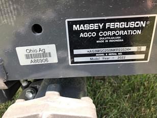 Main image Massey Ferguson GC1725M 9