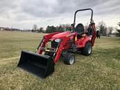 Thumbnail image Massey Ferguson GC1725MB 3