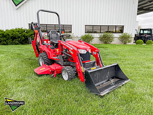 Main image Massey Ferguson GC1725MB 3