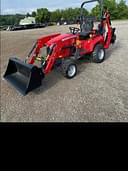 2022 Massey Ferguson GC1725MB Image