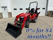 Thumbnail image Massey Ferguson GC1725MB 0