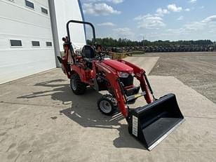 Main image Massey Ferguson GC1725MB 1