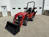 Thumbnail image Massey Ferguson GC1725MB 3