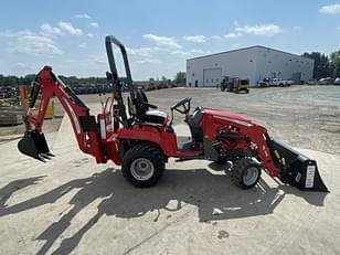 Main image Massey Ferguson GC1725MB 4