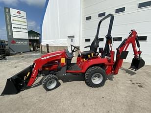 Main image Massey Ferguson GC1725MB 5