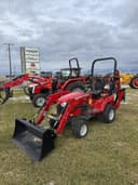 2022 Massey Ferguson GC1725MB Image