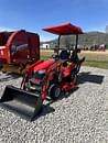 Thumbnail image Massey Ferguson GC1725MB 0