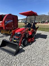 Main image Massey Ferguson GC1725MB 0