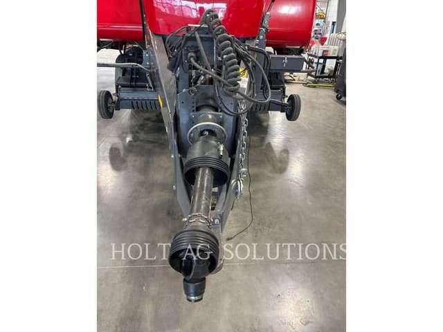 Image of Massey Ferguson LB2234XD equipment image 3