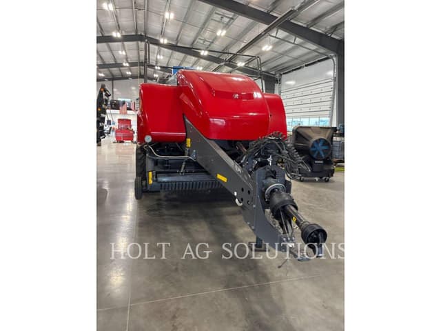 Image of Massey Ferguson LB2234XD equipment image 1