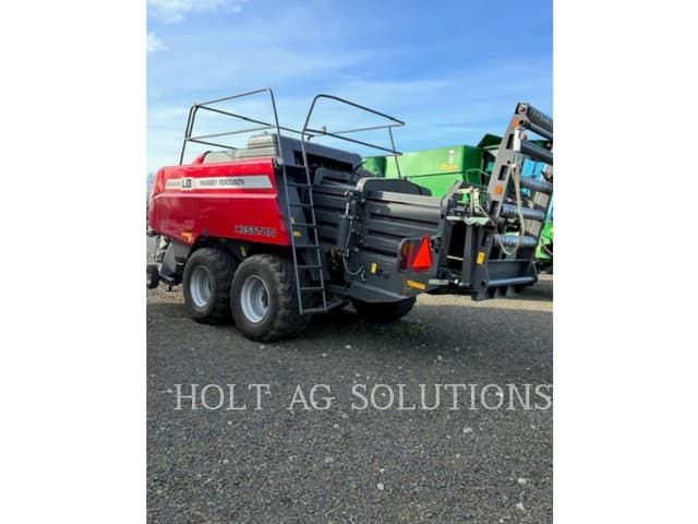 Image of Massey Ferguson LB2234XD equipment image 1