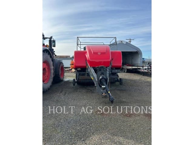 Image of Massey Ferguson LB2234XD equipment image 1