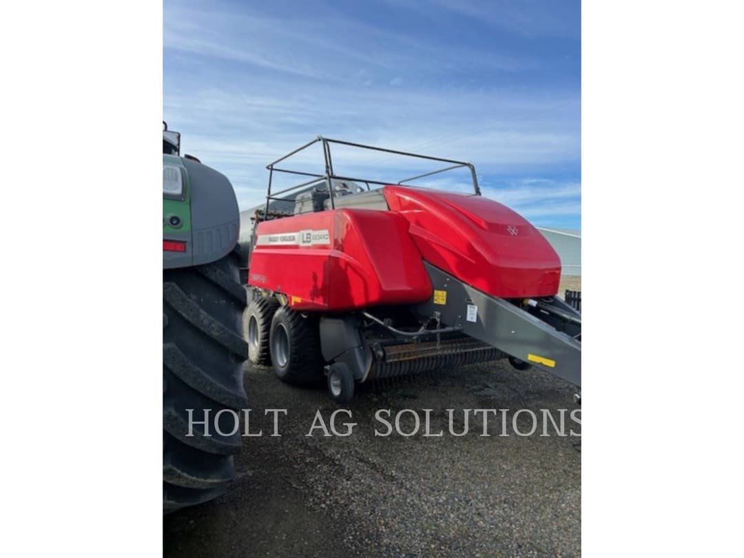 Image of Massey Ferguson LB2234XD Primary image