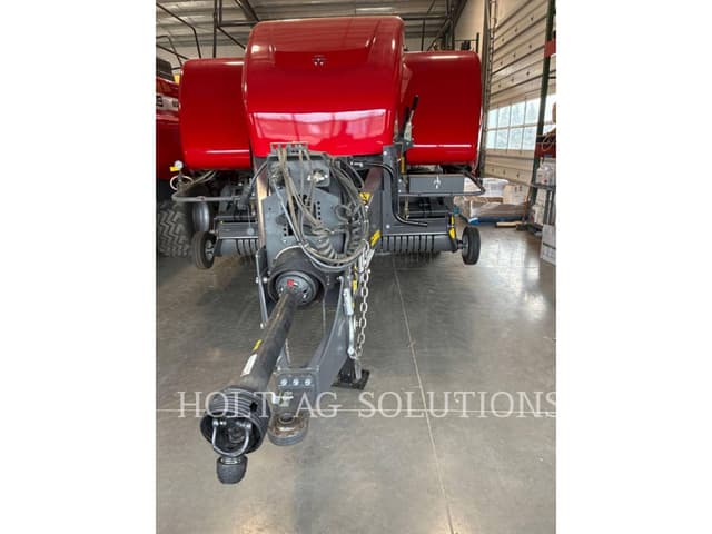 Image of Massey Ferguson LB2234XD equipment image 1