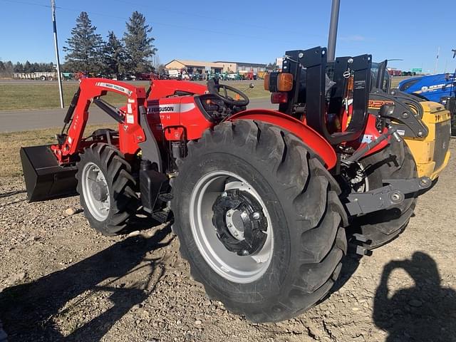 Image of Massey Ferguson MF2600 equipment image 3