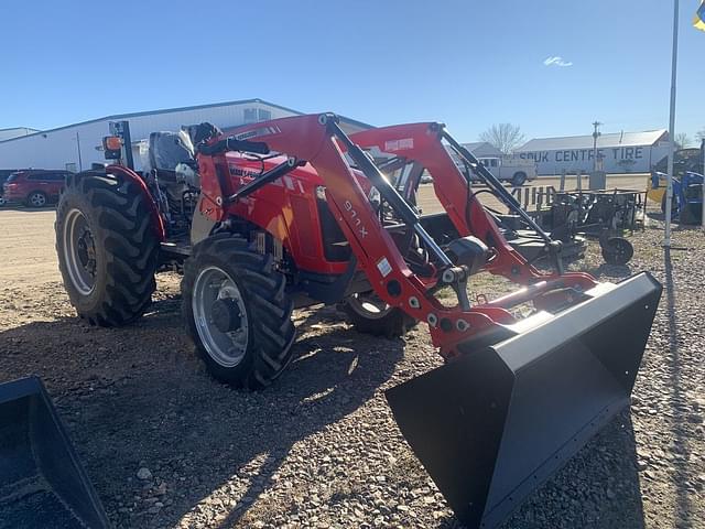 Image of Massey Ferguson MF2600 equipment image 1