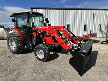 Main image Massey Ferguson 2850M