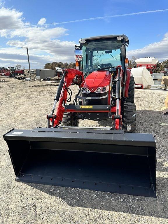 Image of Massey Ferguson 2850M equipment image 1