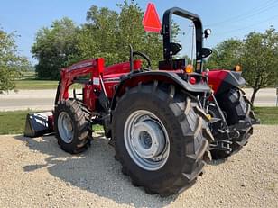 Main image Massey Ferguson 4707 5