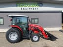2022 Massey Ferguson FL2611 Image