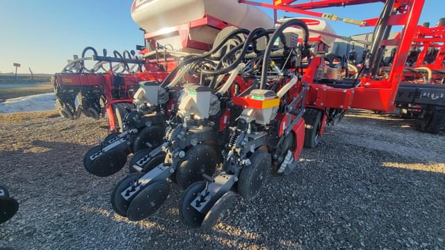 Image of Massey Ferguson MF23R15 equipment image 4