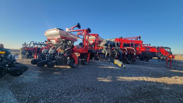 Image of Massey Ferguson MF23R15 equipment image 1
