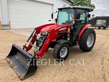 2022 Massey Ferguson 2860M Equipment Image0