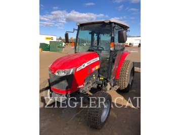 Main image Massey Ferguson 2860M