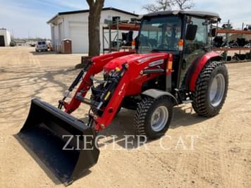 Main image Massey Ferguson 2860M