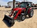 2022 Massey Ferguson 2860M Image