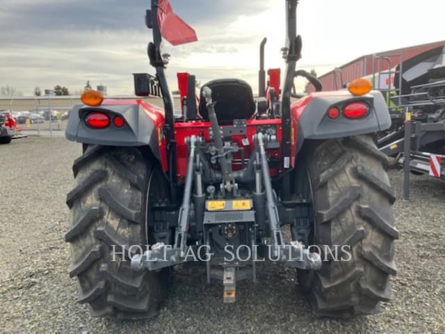 Image of Massey Ferguson 4707 equipment image 2