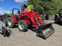 2022 Massey Ferguson 4707 Image
