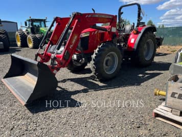 Main image Massey Ferguson 4707