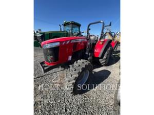 2022 Massey Ferguson 4709 Image