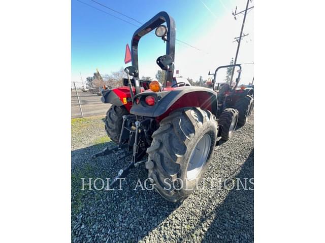 Image of Massey Ferguson 4709 equipment image 3